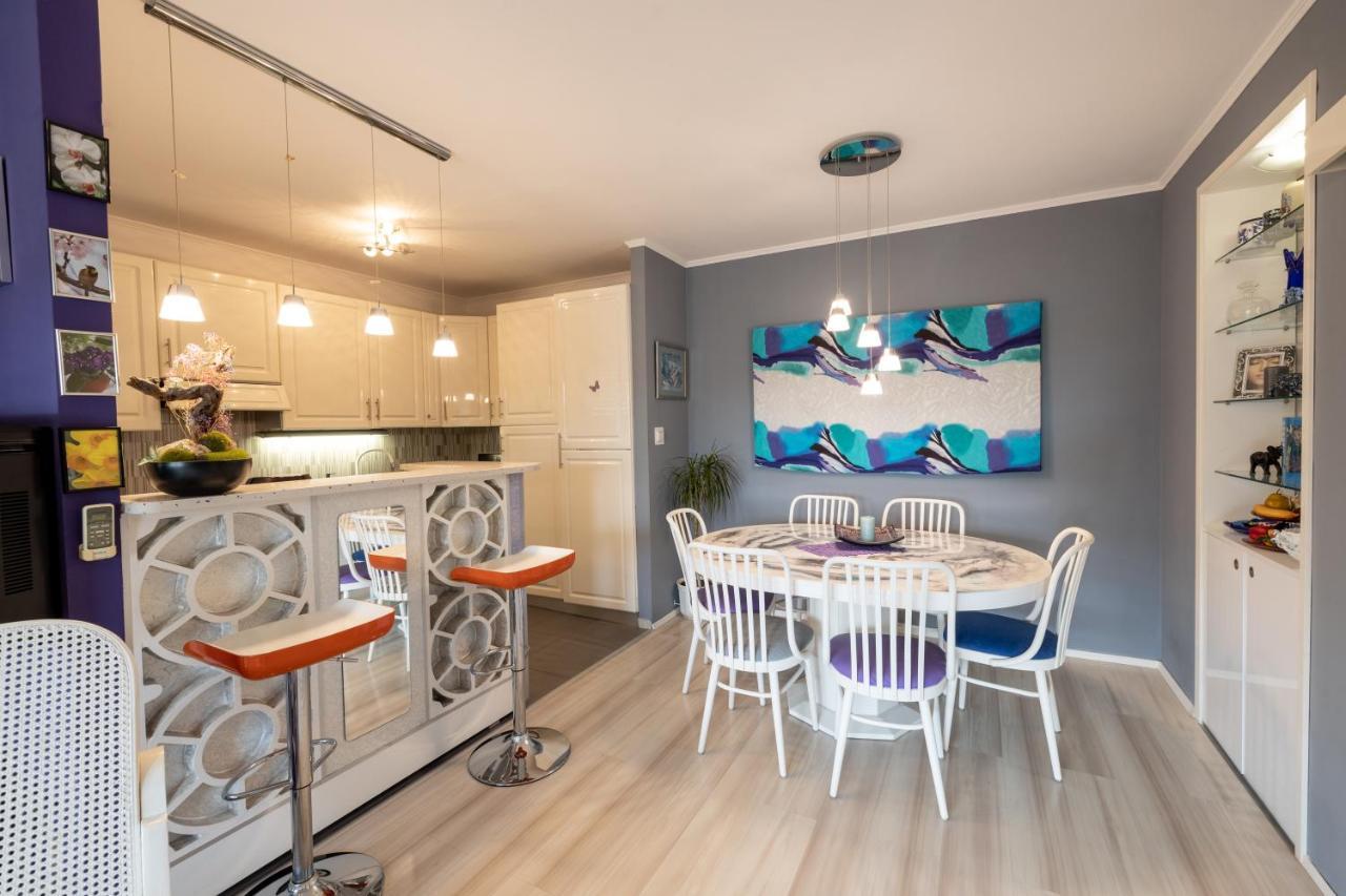 Apartment Zoey 马卡尔斯卡 外观 照片